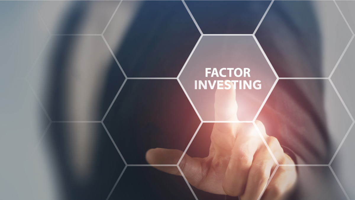 5 Facts about Factor Investing